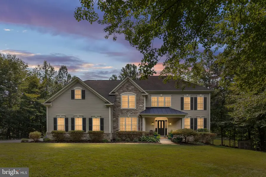 5 Pondsedge Ct, Stafford, VA 22554 - #3