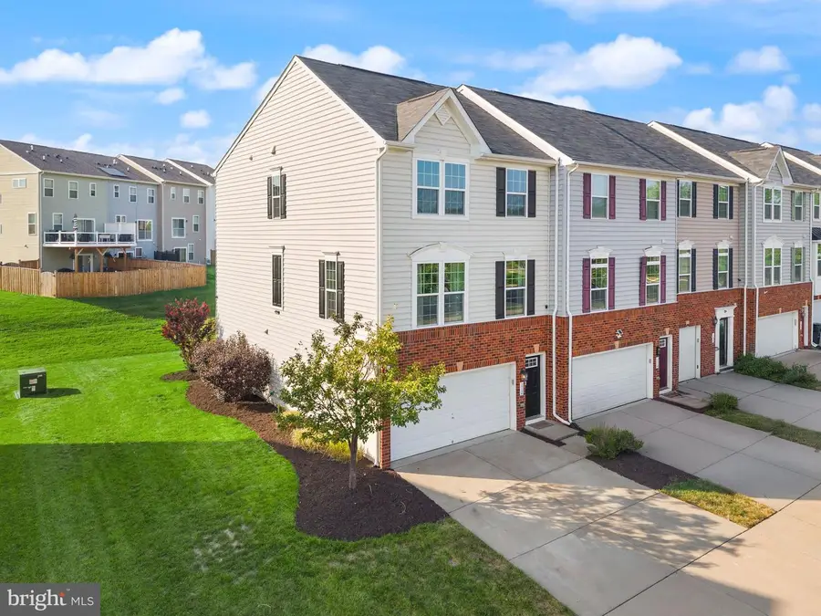 112 Landing Dr, Fredericksburg, VA 22405 - #2