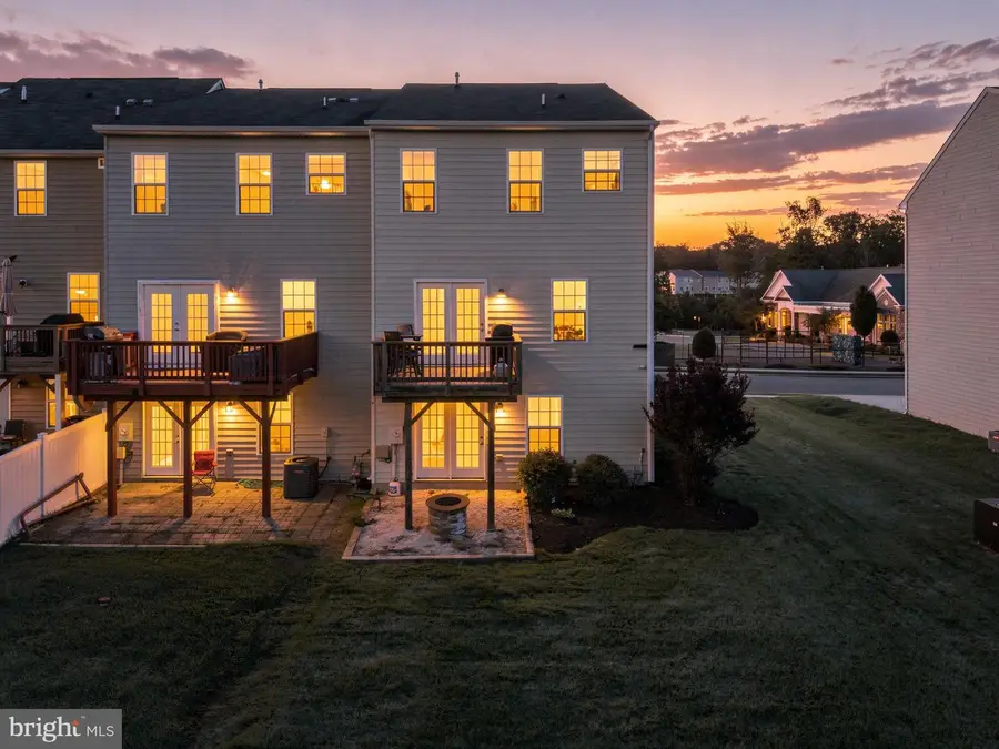 112 Landing Dr, Fredericksburg, VA 22405 - #3