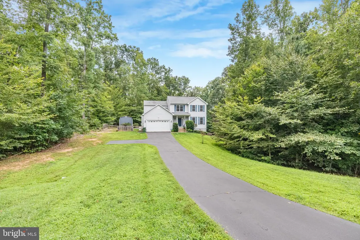 53 Goodwin St, Fredericksburg, VA 22406 - #1