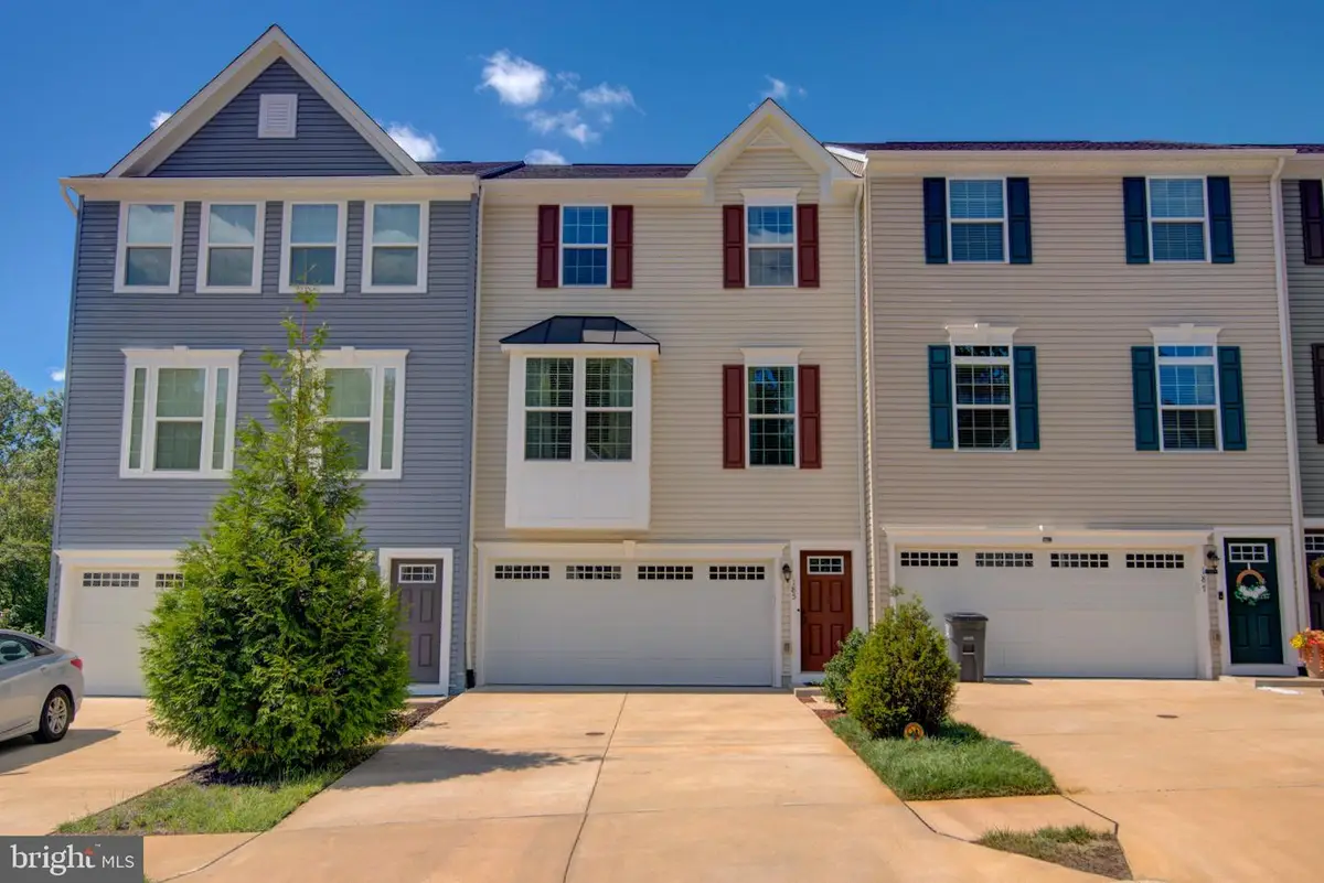 185 Regester Chapel Rd, Stafford, VA 22554 - #1