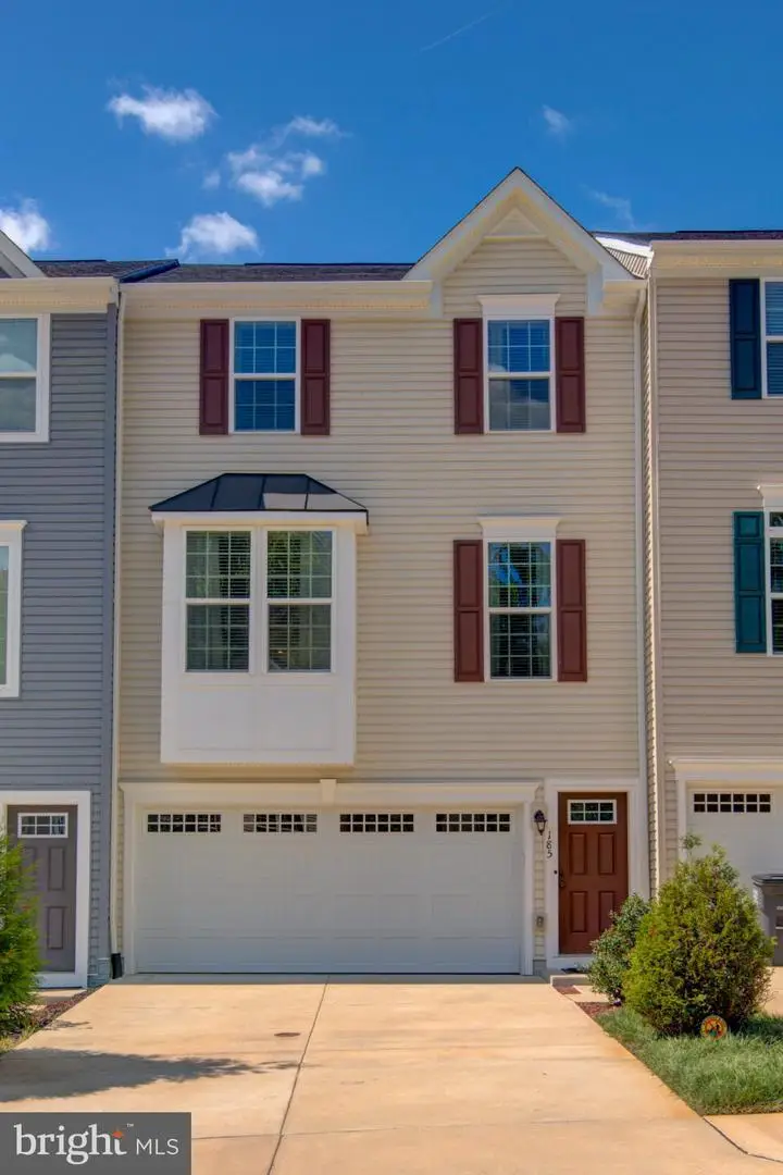 185 Regester Chapel Rd, Stafford, VA 22554 - #2