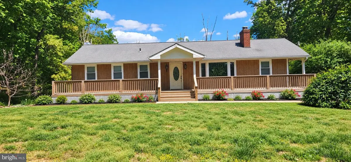 111 Cropp Rd, Fredericksburg, VA 22406 - #1