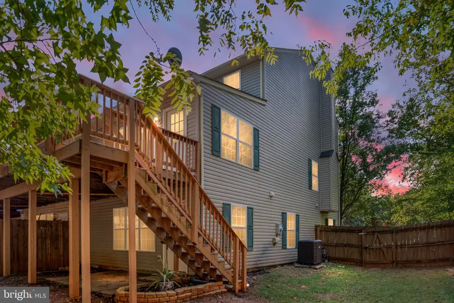 210 Charles St, Fredericksburg, VA 22405 - #2