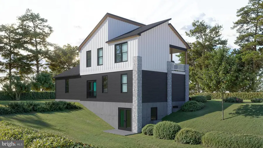 1648 Courthouse Road, Stafford, VA 22554 - #2