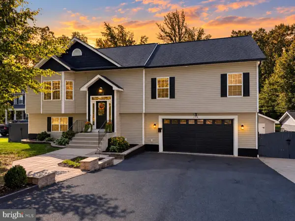 174 Little Whim, FREDERICKSBURG, VA 22405
