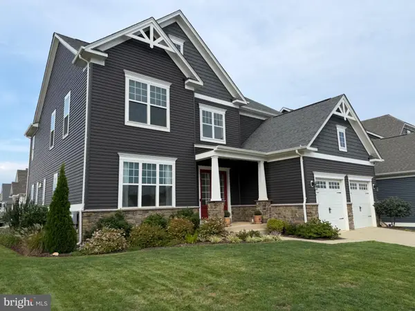 514 Pepperidge Dr, STAFFORD, VA 22554