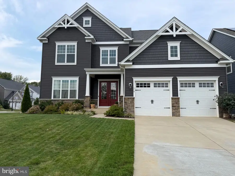 514 Pepperidge Dr, Stafford, VA 22554 - #2