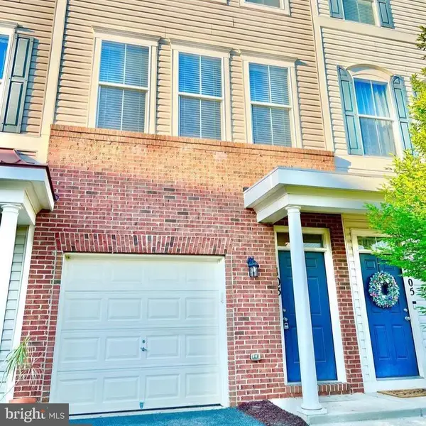 103 Woodstream Cir #1274, STAFFORD, VA 22556