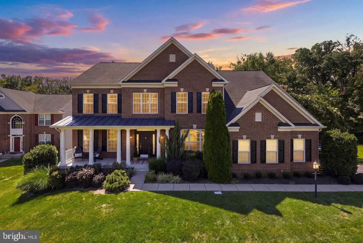 54 Sanford Ferry Ct, Fredericksburg, VA 22406 - #1