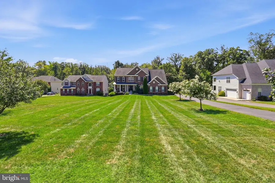 54 Sanford Ferry Ct, Fredericksburg, VA 22406 - #3