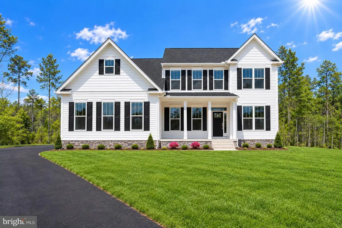 247 Richards Ferry Rd, Fredericksburg, VA 22406 - #1
