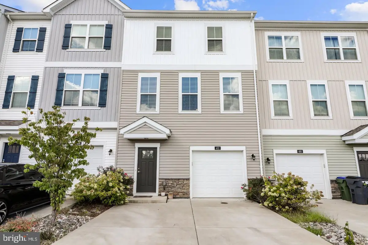 402 Honeyberry Ln, Fredericksburg, VA 22405 - #1