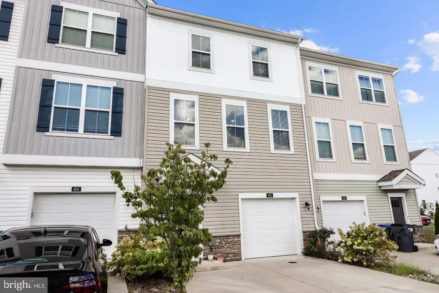 402 Honeyberry Ln, Fredericksburg, VA 22405 - #3