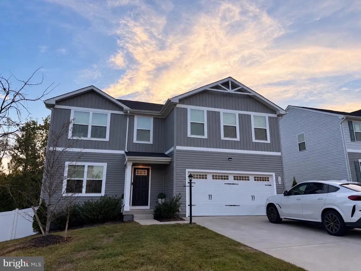 528 Old Potomac Church Rd, Stafford, VA 22554 - #1