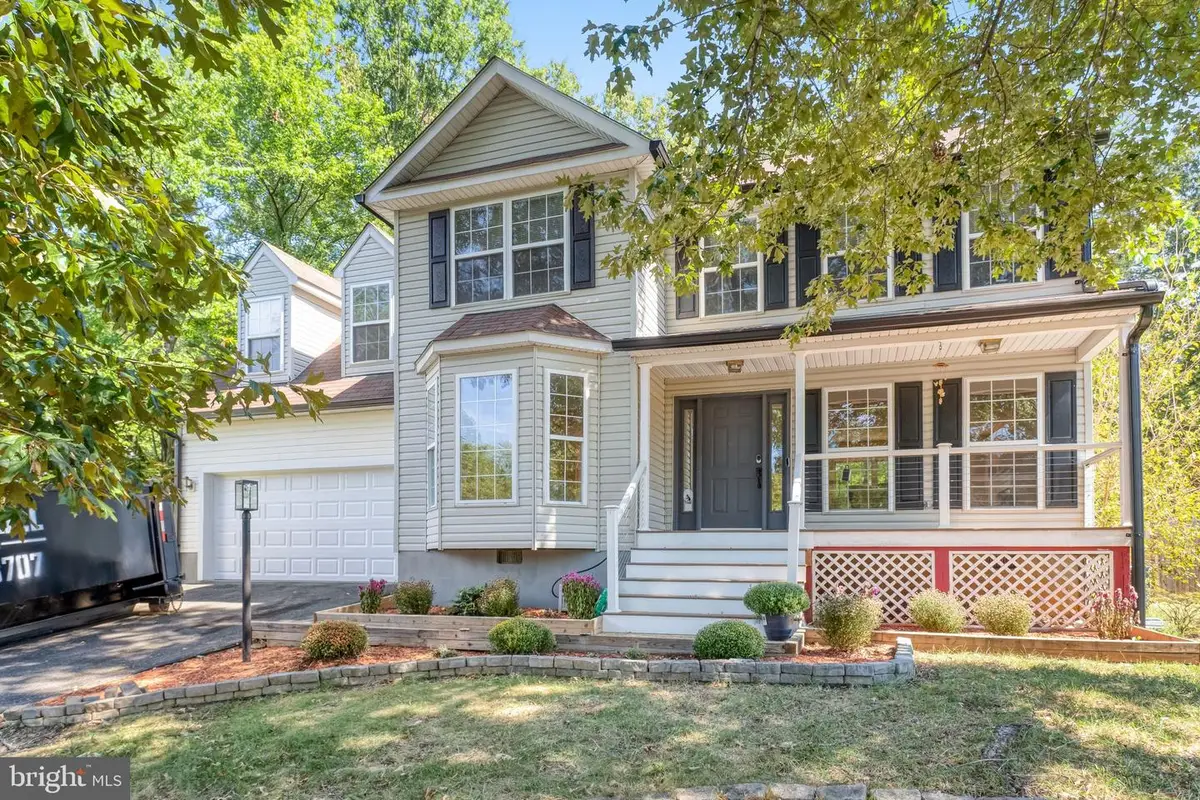 40 Melanie Hollow Ln, Fredericksburg, VA 22405 - #1