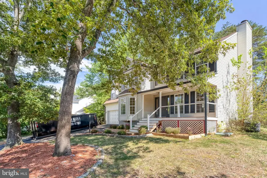 40 Melanie Hollow Ln, Fredericksburg, VA 22405 - #3