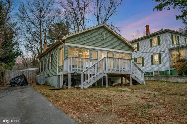 111 Forbes St, FREDERICKSBURG, VA 22405