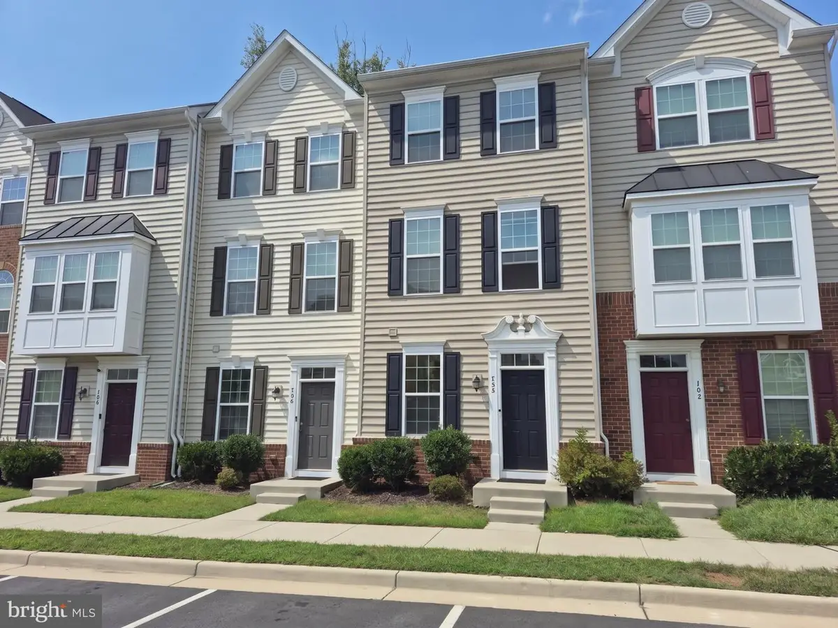 704 River Crest Way, Fredericksburg, VA 22405 - #1