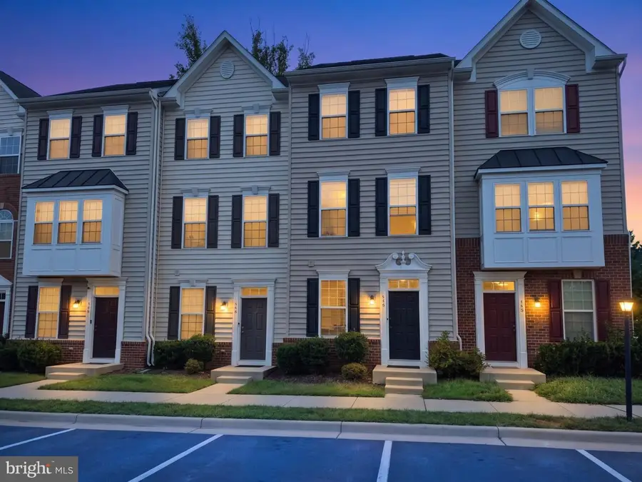 704 River Crest Way, Fredericksburg, VA 22405 - #2