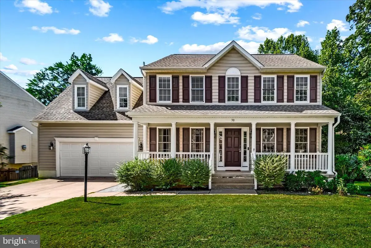 30 Country Manor Dr, Fredericksburg, VA 22406 - #1
