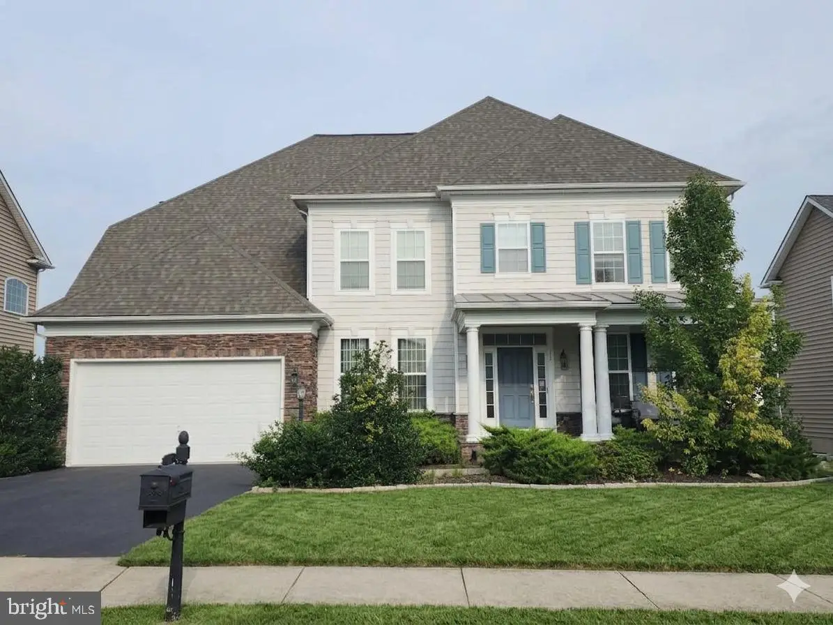 11 Bradbury Way, Stafford, VA 22554 - #1