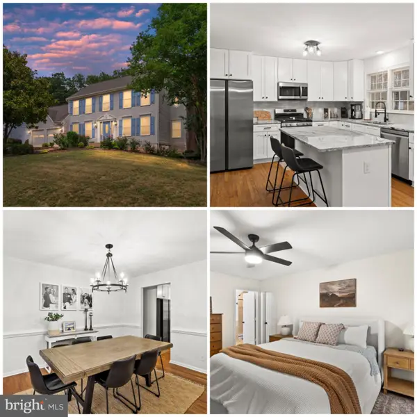 41 Baldwin Dr, FREDERICKSBURG, VA 22406