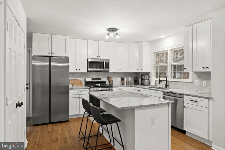 41 Baldwin Dr, Fredericksburg, VA 22406 - #2