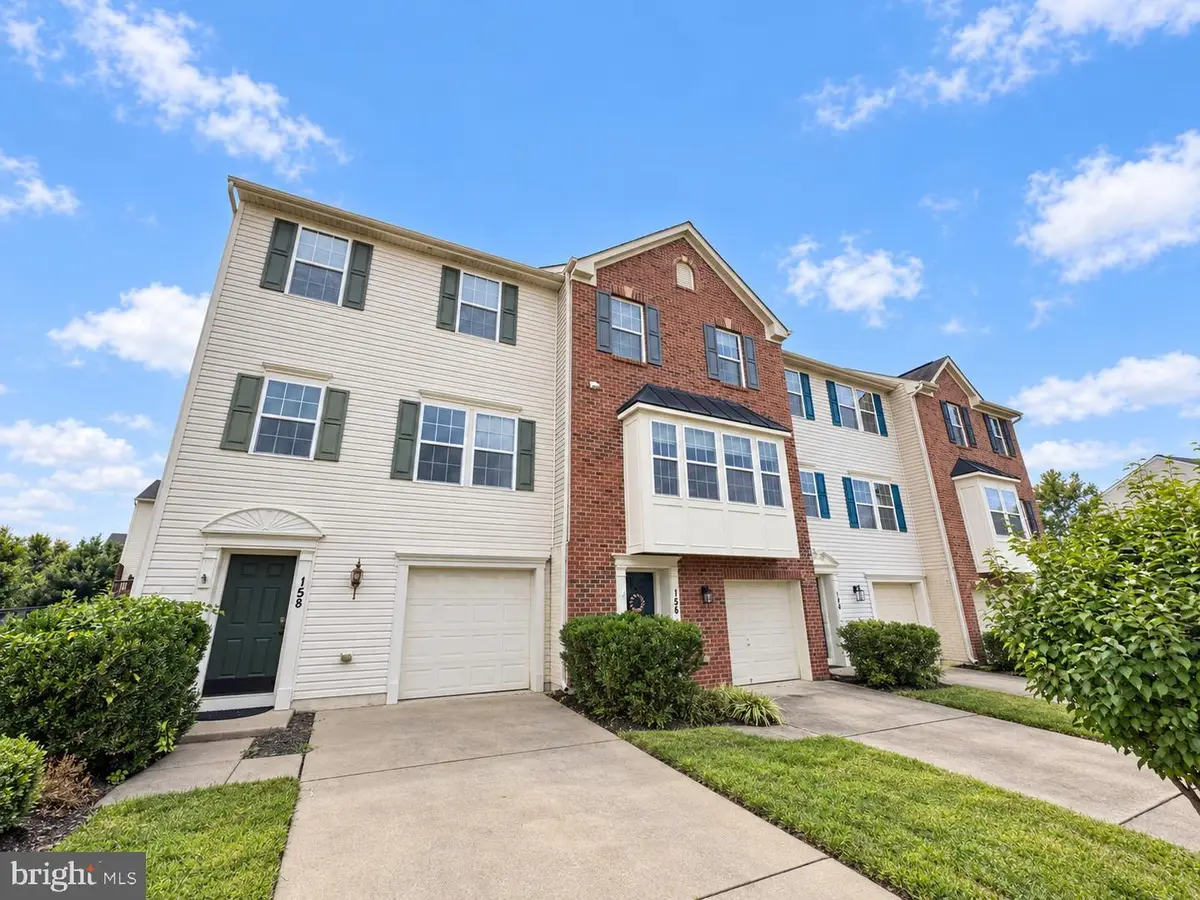 158 Short Branch Rd, Stafford, VA 22556 - #1