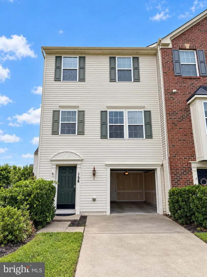 158 Short Branch Rd, Stafford, VA 22556 - #3