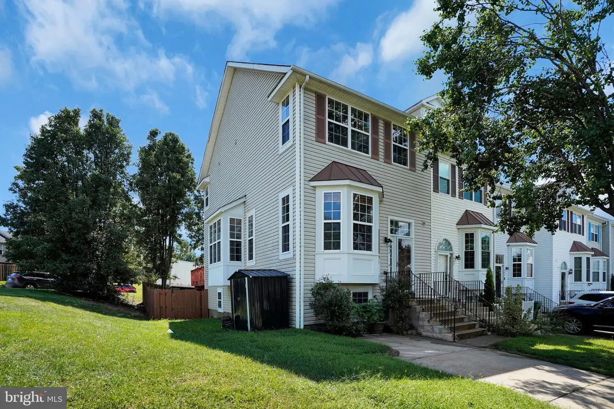 610 Torbert Loop, Stafford, VA 22554 - #1