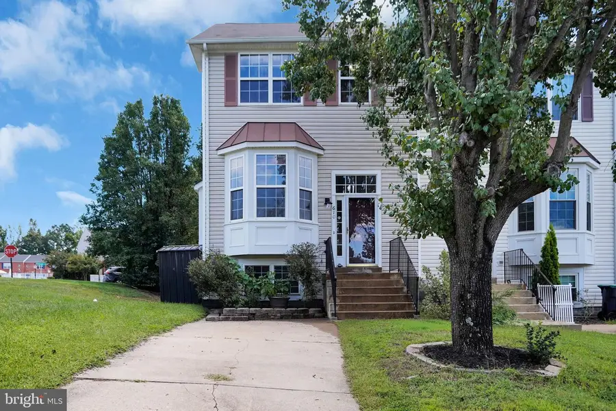 610 Torbert Loop, Stafford, VA 22554 - #2