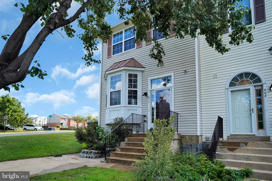 610 Torbert Loop, Stafford, VA 22554 - #3