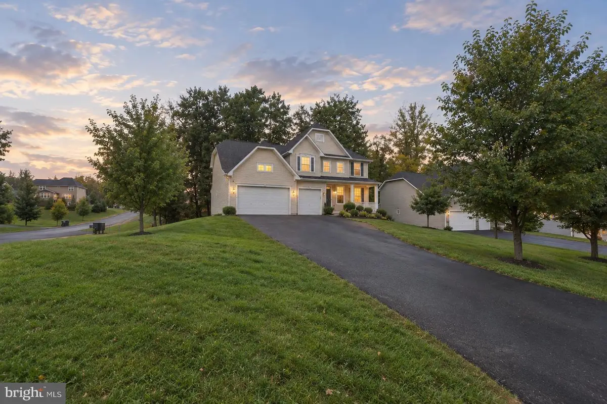 1 Knob Creek Ct, Stafford, VA 22556 - #1