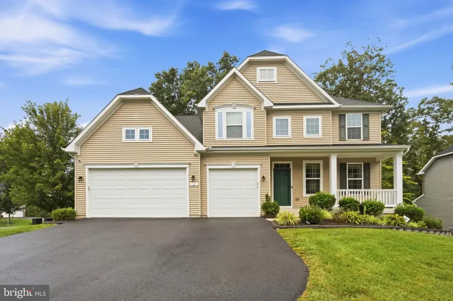 1 Knob Creek Ct, Stafford, VA 22556 - #2