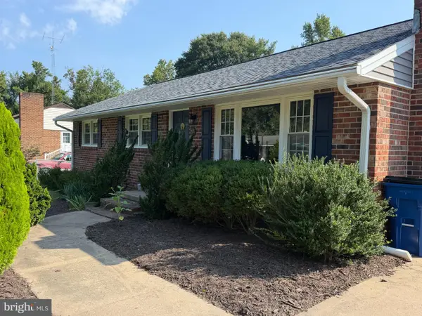 256 Anderson Dr, FREDERICKSBURG, VA 22405