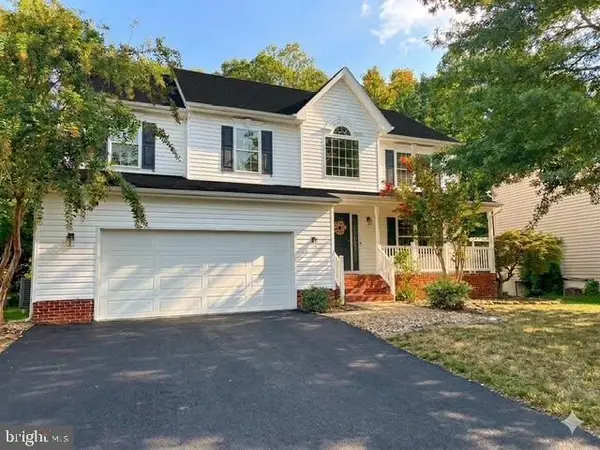 26 Live Oak Ln, STAFFORD, VA 22554