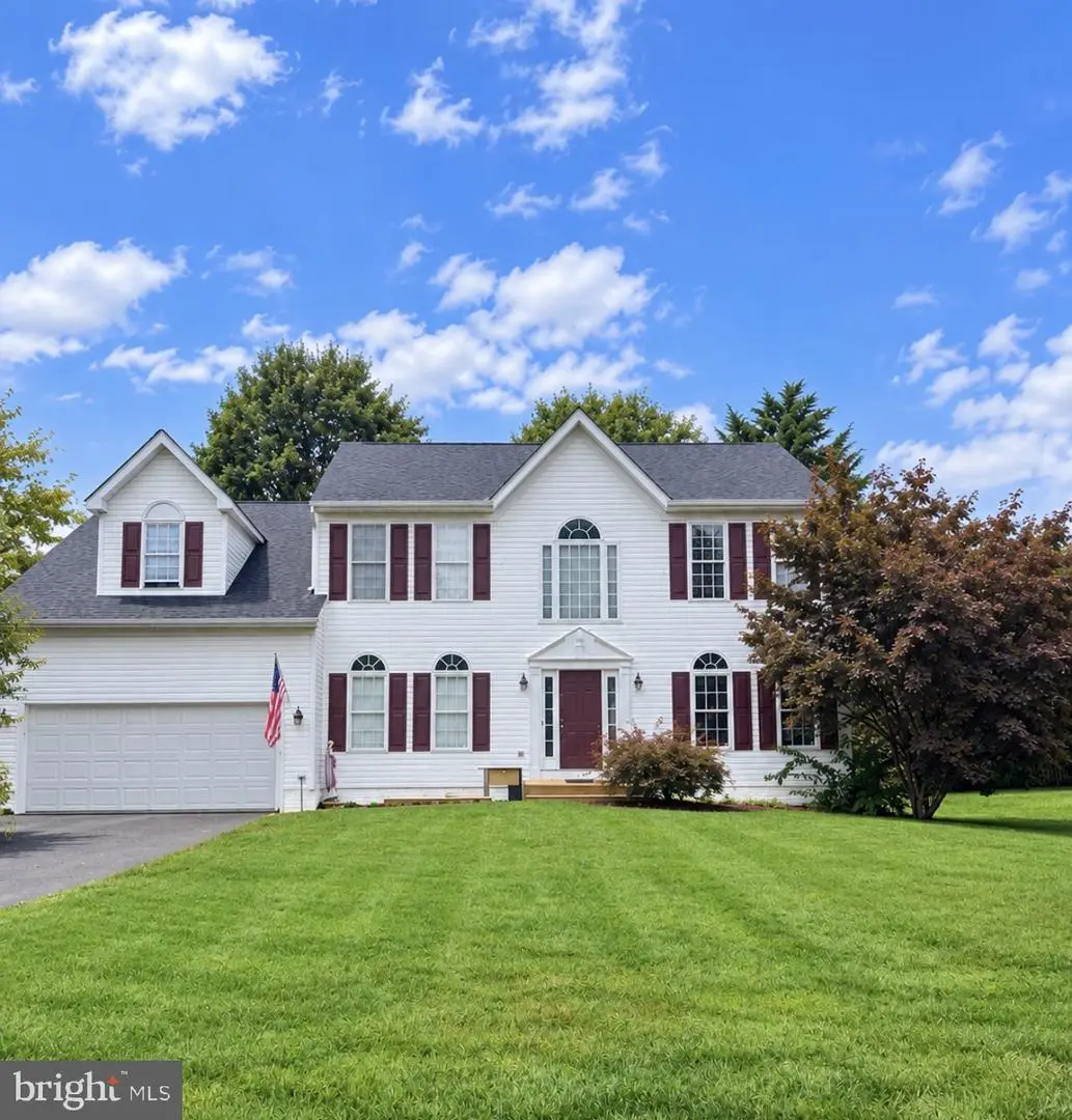 10 Glenhaven Ct, Fredericksburg, VA 22406 - #1