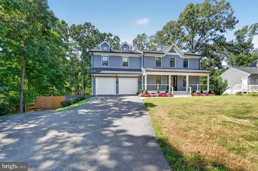 45 Melanie Hollow Ln, Fredericksburg, VA 22405 - #3