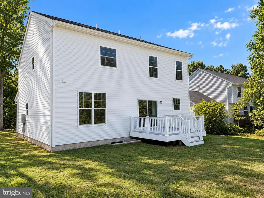 1012 Ficklen Rd, Fredericksburg, VA 22405 - #2