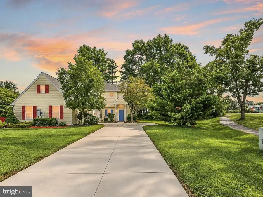 2 Regency Dr, Stafford, VA 22554 - #2