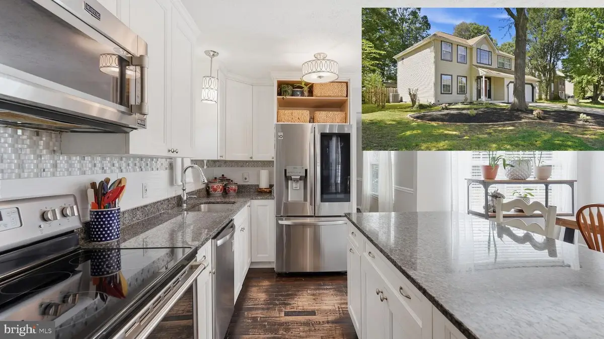 70 Saint Roberts Dr, Stafford, VA 22556 - #1