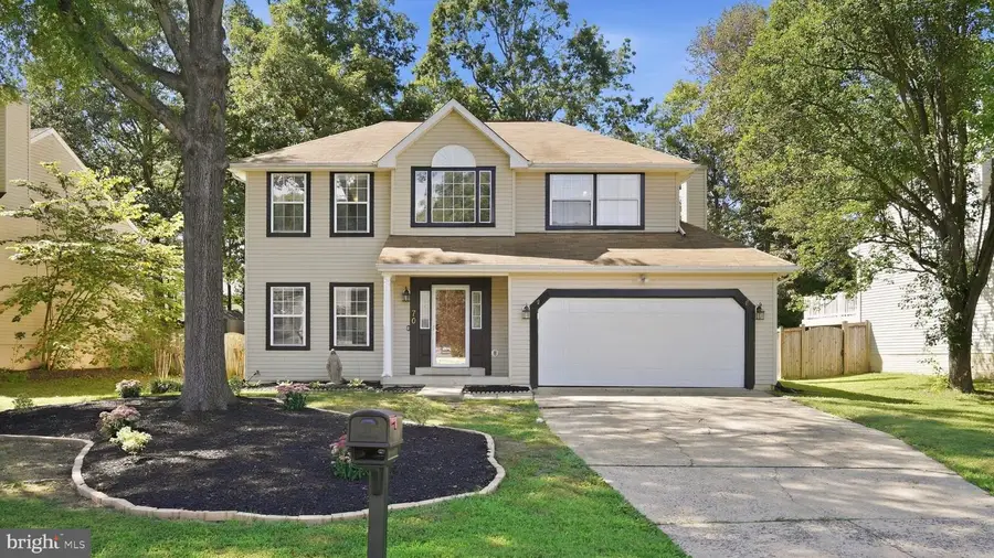 70 Saint Roberts Dr, Stafford, VA 22556 - #2