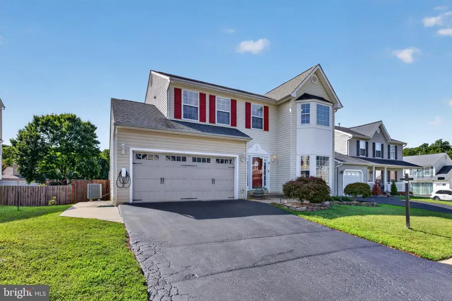 4 Carissa Ct, Stafford, VA 22554 - #2
