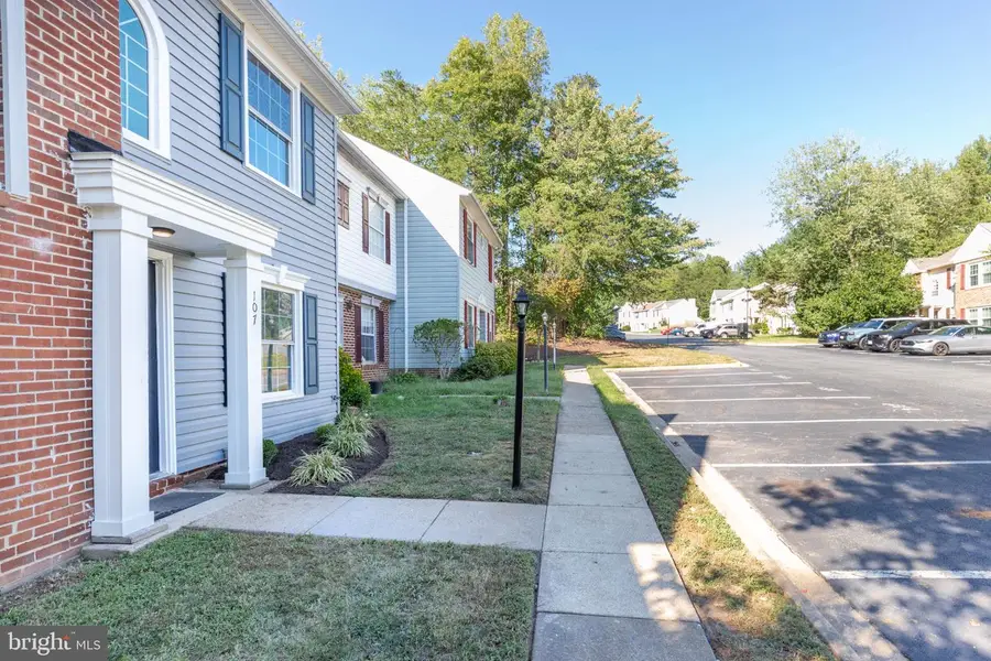 107 Wind Ridge Dr, Stafford, VA 22554 - #2