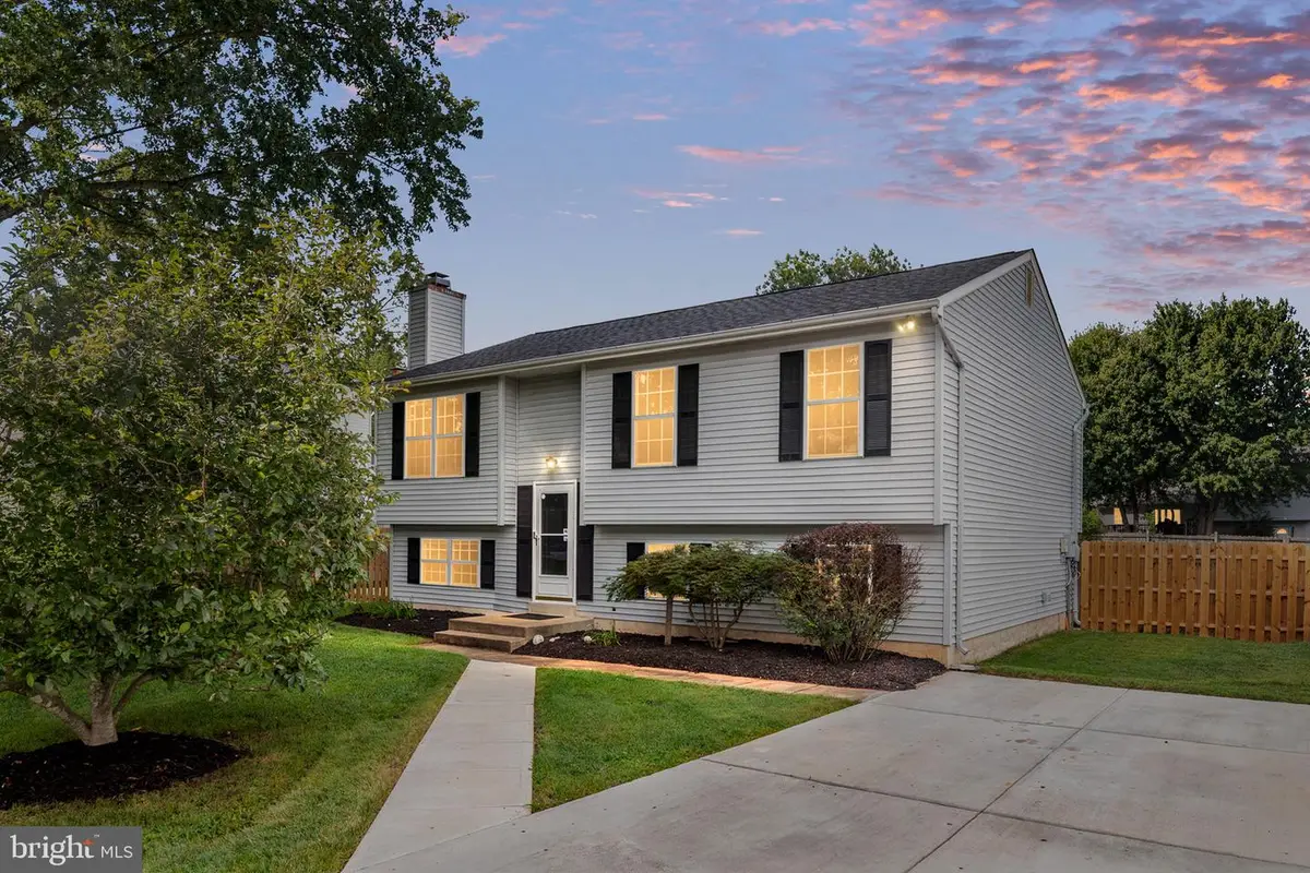 34 Bryant Blvd, Stafford, VA 22556 - #1