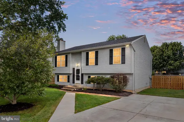 34 Bryant Blvd, STAFFORD, VA 22556