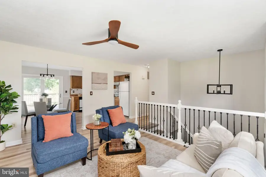34 Bryant Blvd, Stafford, VA 22556 - #3