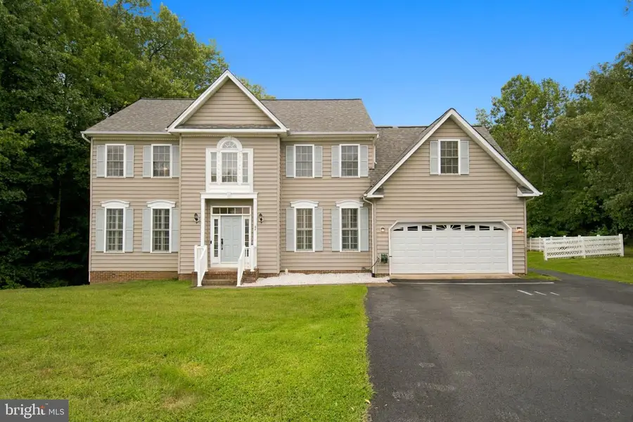 24 Pebble Pl, Fredericksburg, VA 22405 - #2
