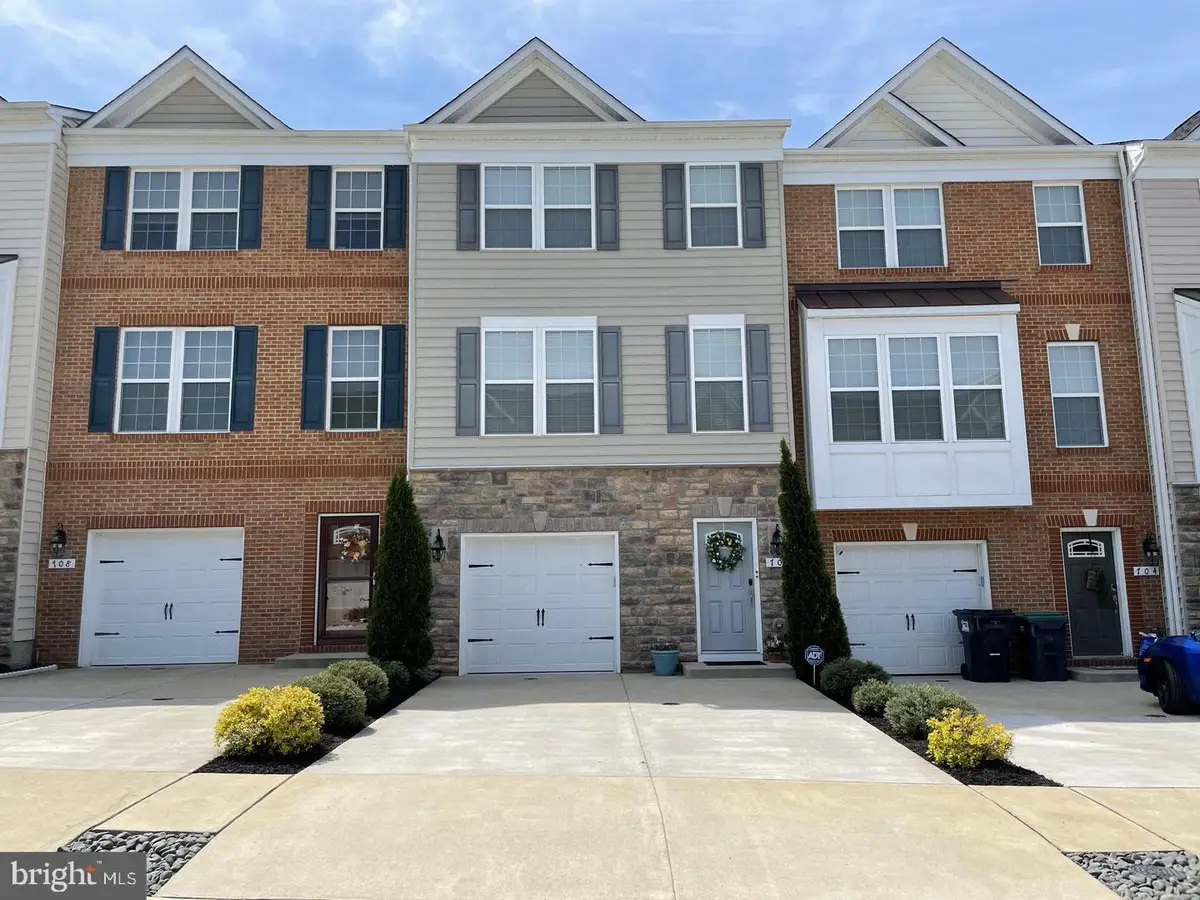 706 Bunker Ln, Fredericksburg, VA 22405 - #1